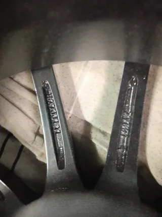 Llantas tipo OZ Ultraligeras 16 Pulgadas