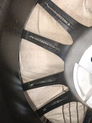 Llantas tipo OZ Ultraligeras 16 Pulgadas