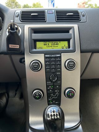 Volvo C70 T5 Manual