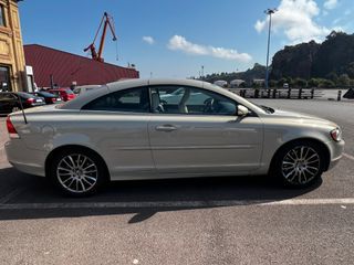 Volvo C70 T5 Manual