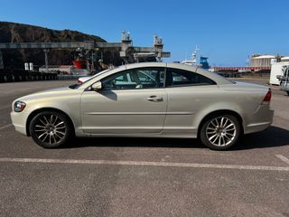 Volvo C70 T5 Manual