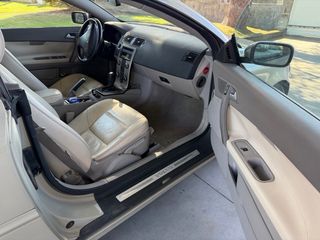 Volvo C70 T5 Manual
