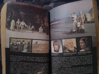 Star Wars – From the Adventures of Luke Skywalker