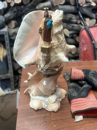 Lámparas de techo en buen estado