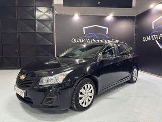CHEVROLET CRUZE 1.6 SW 116CV
