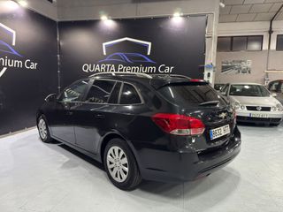 CHEVROLET CRUZE 1.6 SW 116CV