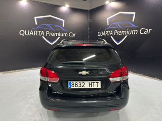 CHEVROLET CRUZE 1.6 SW 116CV