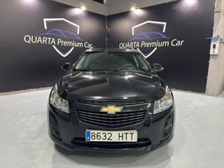 CHEVROLET CRUZE 1.6 SW 116CV