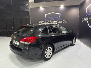 CHEVROLET CRUZE 1.6 SW 116CV