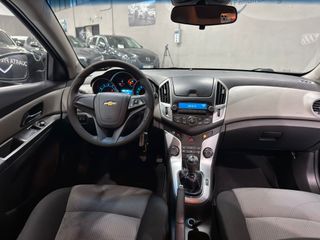 CHEVROLET CRUZE 1.6 SW 116CV