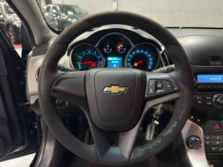 CHEVROLET CRUZE 1.6 SW 116CV