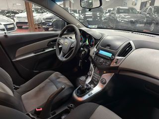 CHEVROLET CRUZE 1.6 SW 116CV