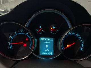 CHEVROLET CRUZE 1.6 SW 116CV