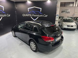 CHEVROLET CRUZE 1.6 SW 116CV