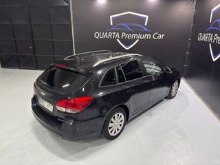 CHEVROLET CRUZE 1.6 SW 116CV