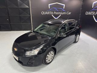 CHEVROLET CRUZE 1.6 SW 116CV