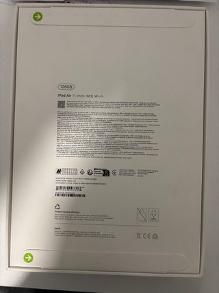 Apple iPad Air 11 M3