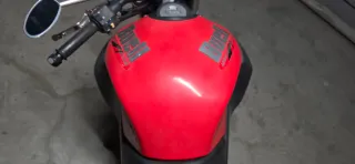 Buell Lightning Long XB12SS