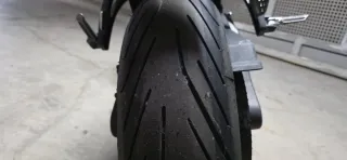 Buell Lightning Long XB12SS