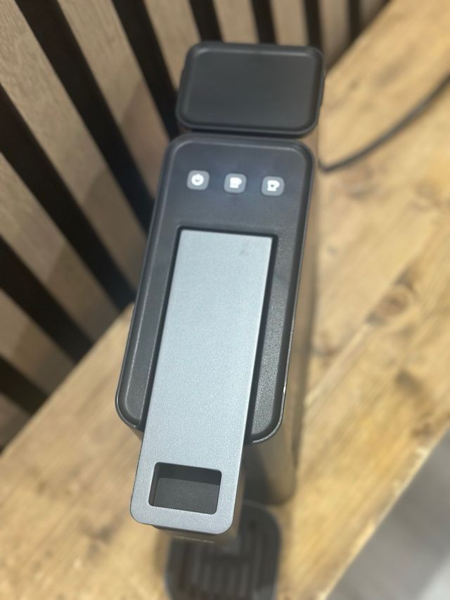 Cafetera Cecotec Power Caps 20 Cream