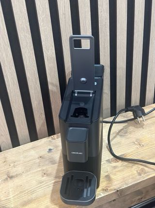 Cafetera Cecotec Power Caps 20 Cream