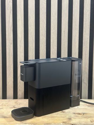 Cafetera Cecotec Power Caps 20 Cream