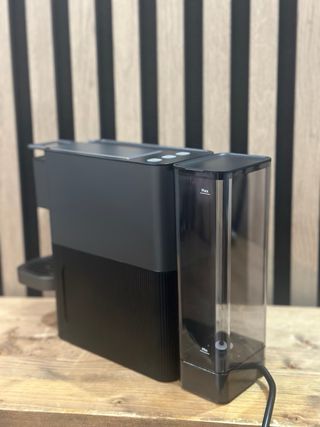 Cafetera Cecotec Power Caps 20 Cream