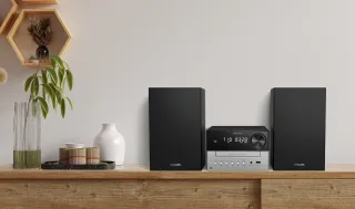 Altavoces Philips nuevos