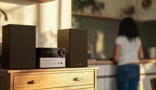 Altavoces Philips nuevos
