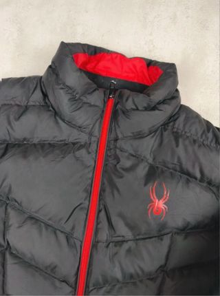 Chaqueta esquí Spyder S