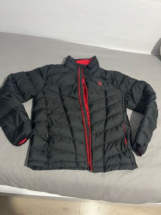 Chaqueta esquí Spyder S