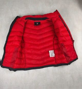 Chaqueta esquí Spyder S