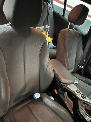 BMW Serie 1 2016 para piezas