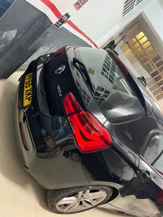 BMW Serie 1 2016 para piezas