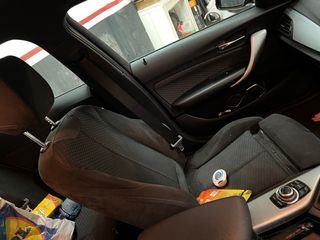 BMW Serie 1 2016 para piezas