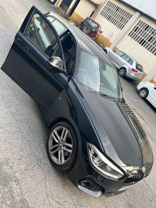 BMW Serie 1 2016 para piezas