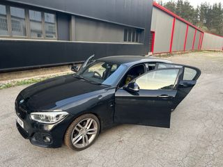 BMW Serie 1 2016 para piezas