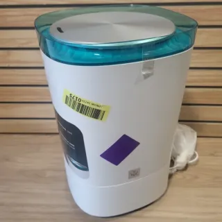 Humidificador BreezeCare 3000