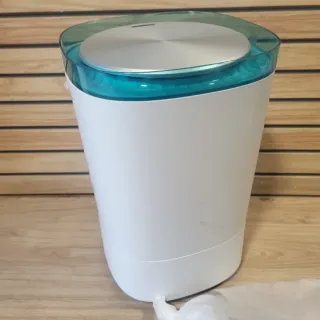 Humidificador BreezeCare 3000