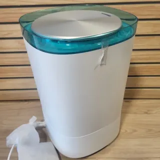 Humidificador BreezeCare 3000