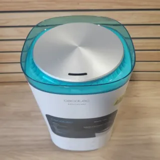 Humidificador BreezeCare 3000