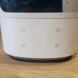 Humidificador BreezeCare 3000