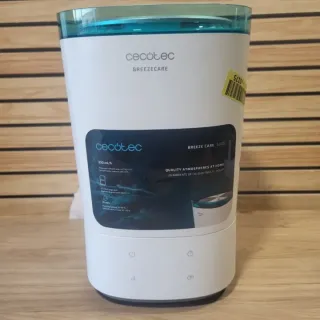 Humidificador BreezeCare 3000