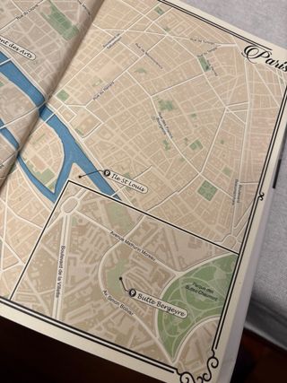 Cuando volvamos a vernos