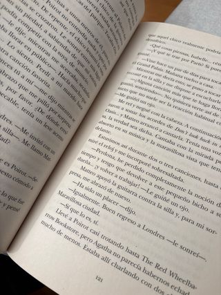 Cuando volvamos a vernos