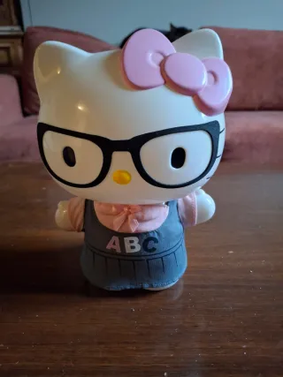 Dispenser Hello Kitty Nerd Vintage 2011 Sanrio