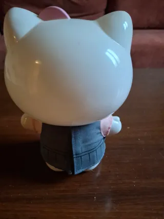 Dispenser Hello Kitty Nerd Vintage 2011 Sanrio