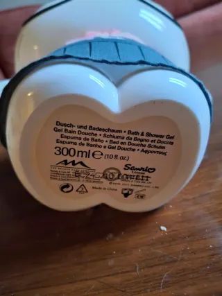 Dispenser Hello Kitty Nerd Vintage 2011 Sanrio