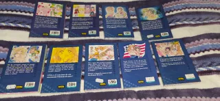 ULTRA CUTE (CÓMIC MANGA)