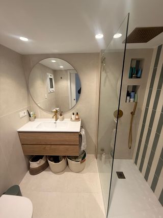 Electricista, lampista , pladur , reformas